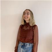 Etudiante en deuxième année à Sciences Po Paris, je propose de donner des cours de soutien de niveau collège ou lycée dans toutes les matières proposées, par exemple en maths, en français, ou en histoire géographie